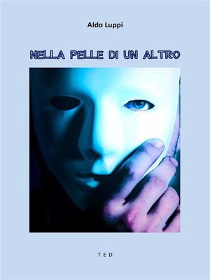 cover image of Nella pelle di un altro